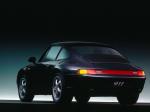 Porsche 911 Carrera 3.6 Coupe 1993 года